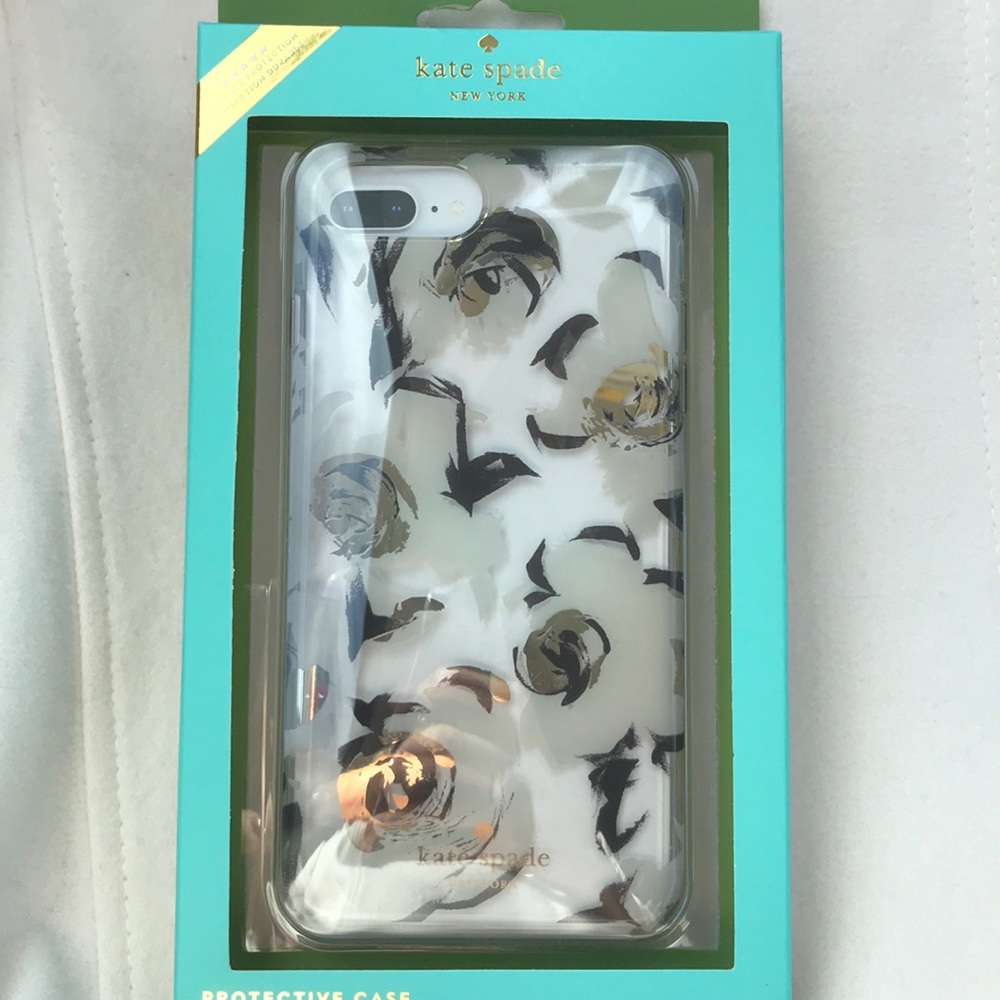 Kate Spade plus Phone case